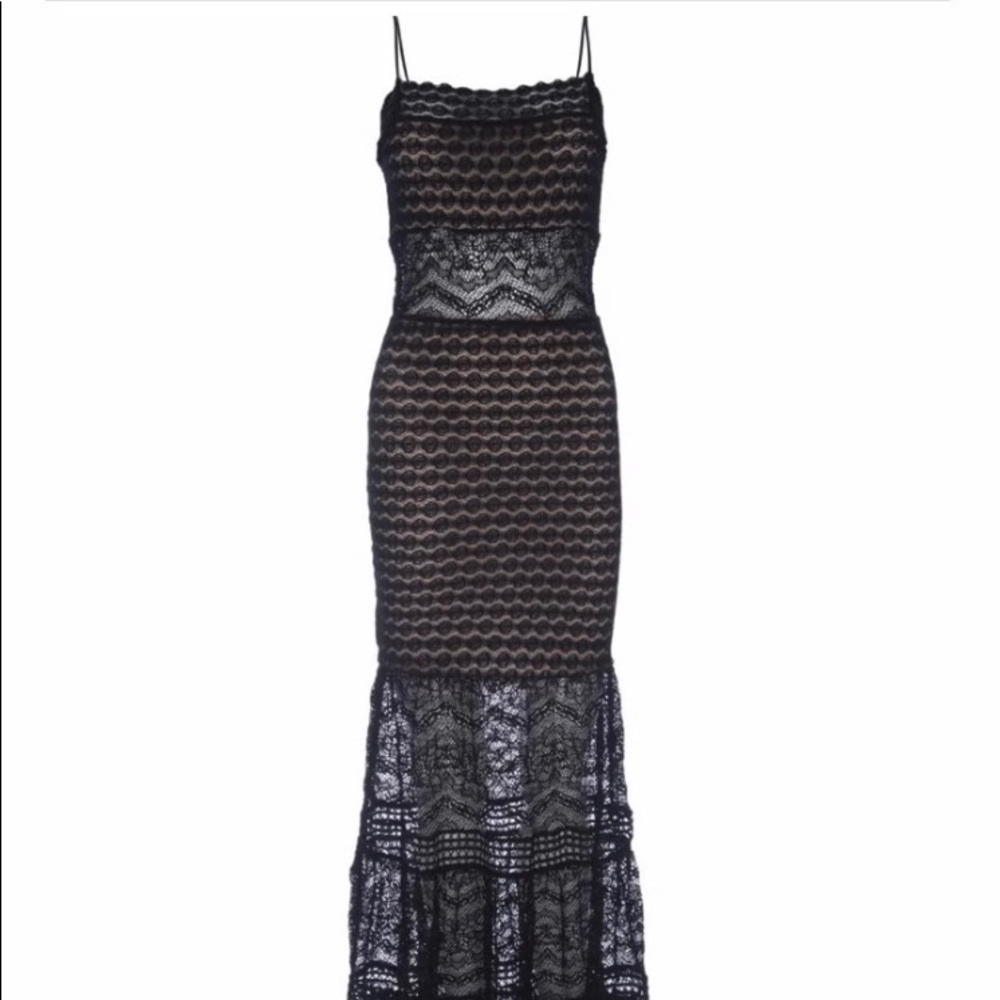 🆕 Nightcap Clothing Liliana Lace Gown
